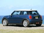 Mini Cooper 2014 года (US)